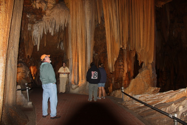 Luray Caverns