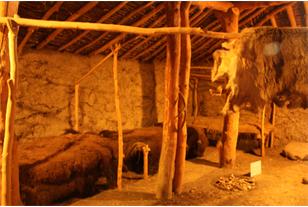 Mitchell Indian Ruins 308x207