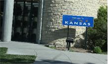 SL Kansas Sign