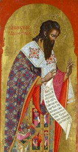 James - Brother of Jesus