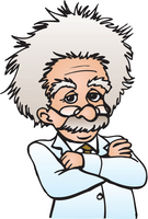 Einstein