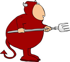 devil