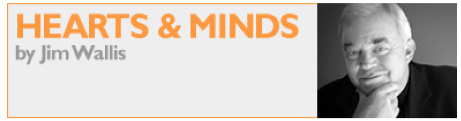 Jim Wallis