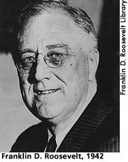 FDR