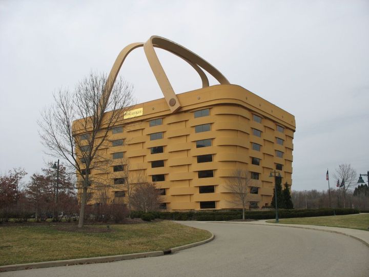 Longaberger