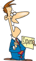 expert