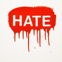 hate