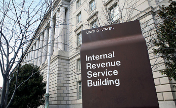 IRS
