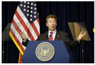 Rand Paul 1