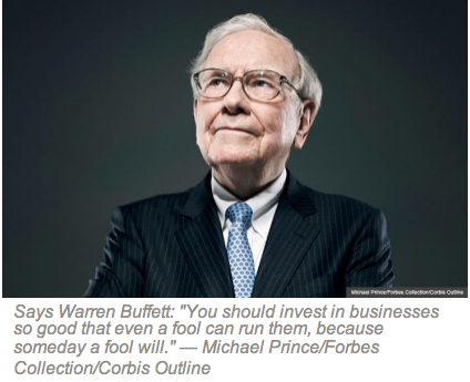 Buffett