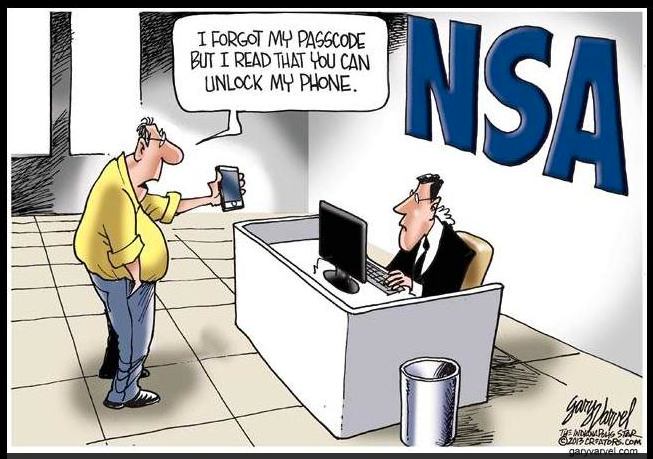Digital Privacy