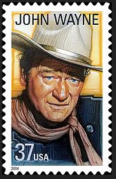 John Wayne