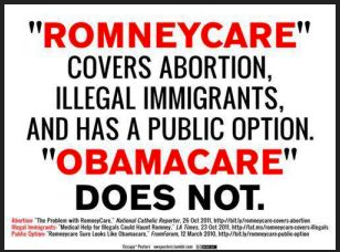 Romneycare