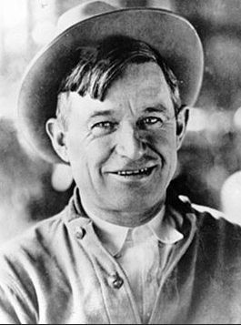 Will Rogers 6