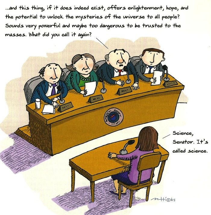 Concerned Scientists 1A