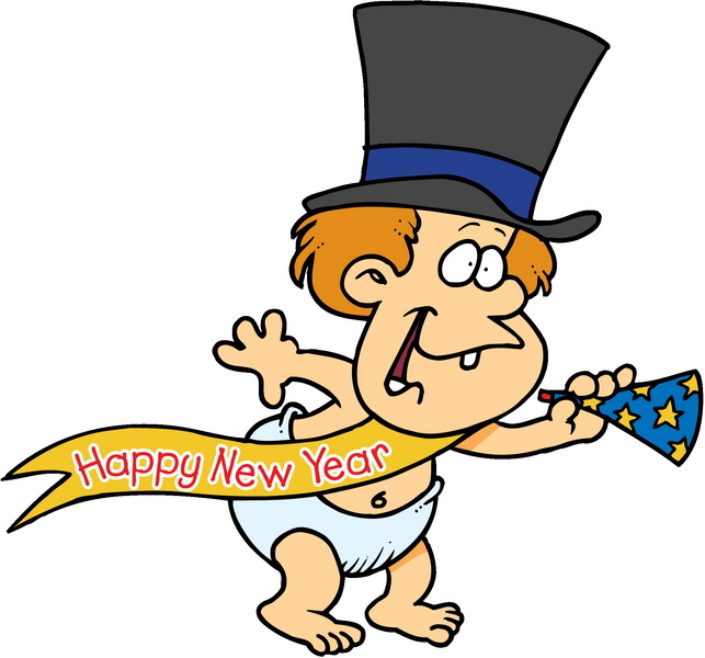 Happy New Year 2