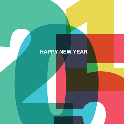 Happy New 2015 Year