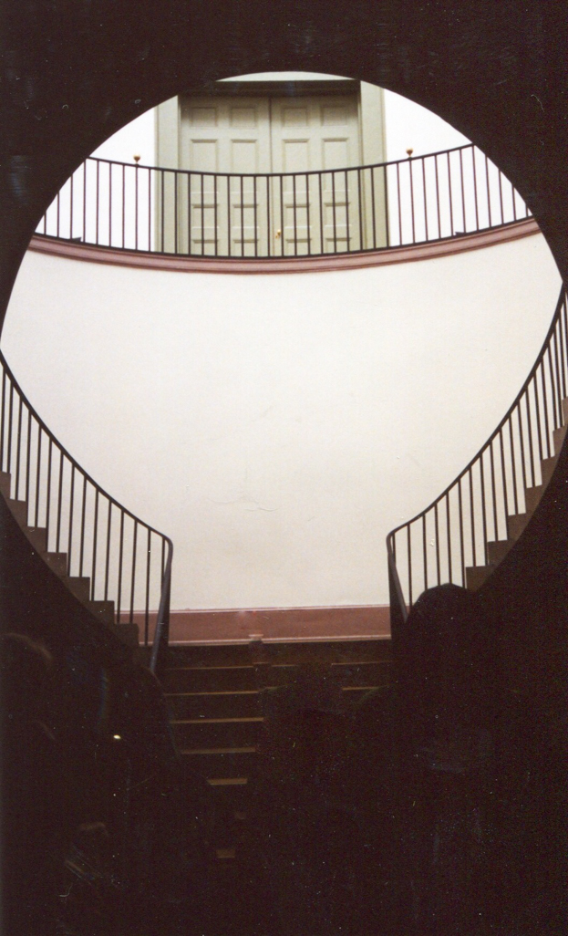 Frankfort Ky (State Capital)