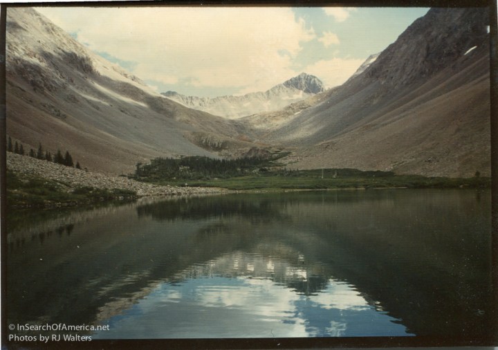 Colorado Vac - Rod w/Dick Fitch