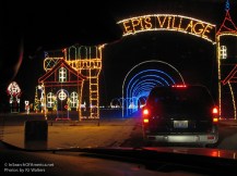 Festival of Lights - Peoria IL 2008