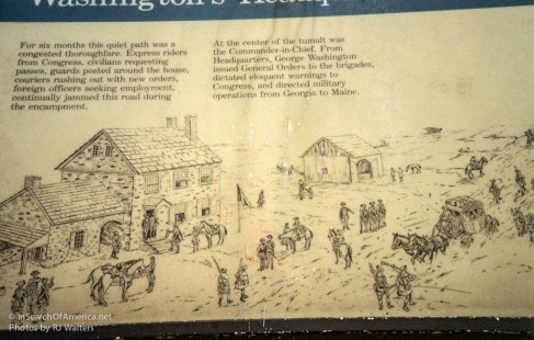 Washington Headquarters