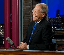 Letterman