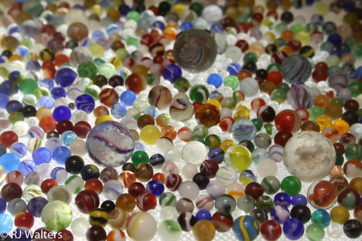 Marbles