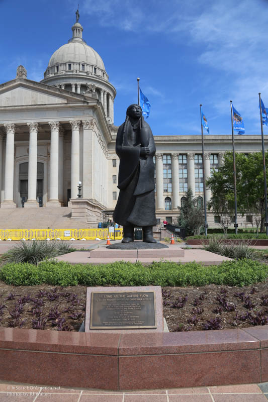 Oklahoma State House-2