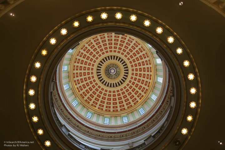 Oklahoma State House-3
