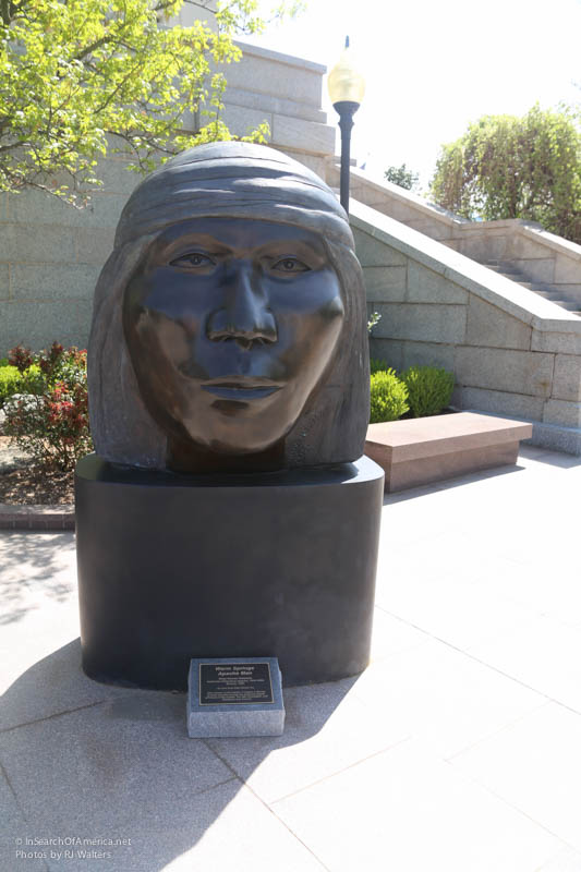 Oklahoma State House-4