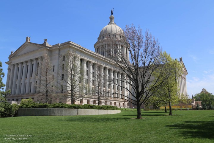 Oklahoma State House-6