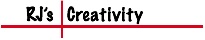 Creativity Banner