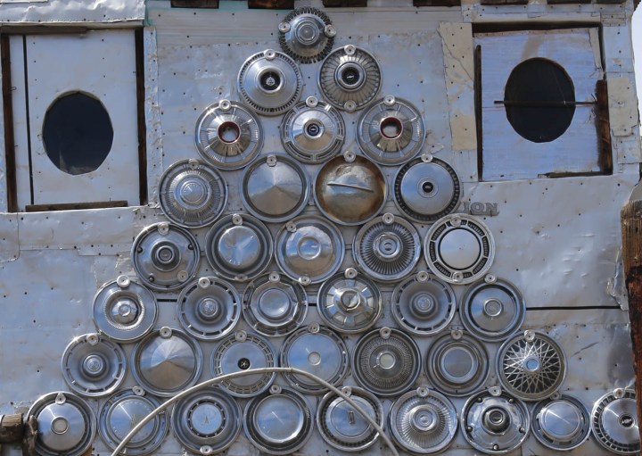 Hubcaps