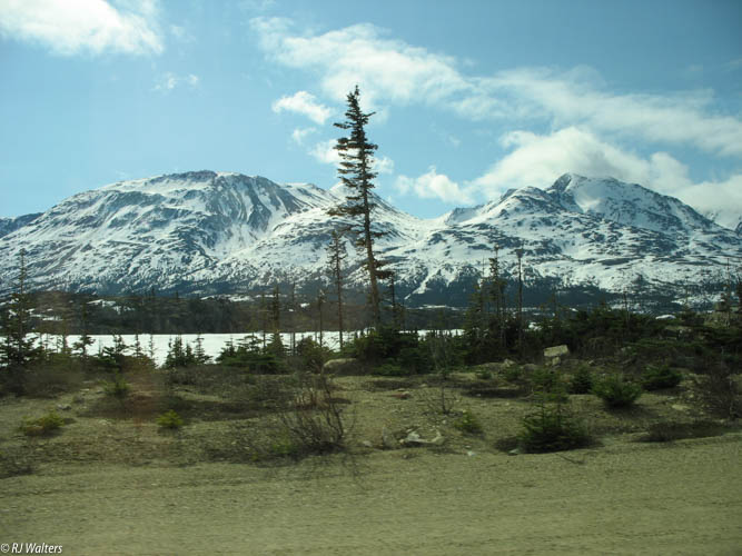 Alaska