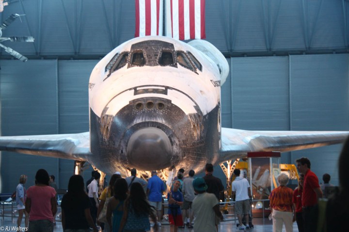 Smithsonian - Space Shuttle.jpg