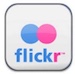 Flickr Button