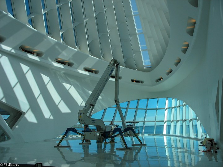 Milwaukee Art Museum-4