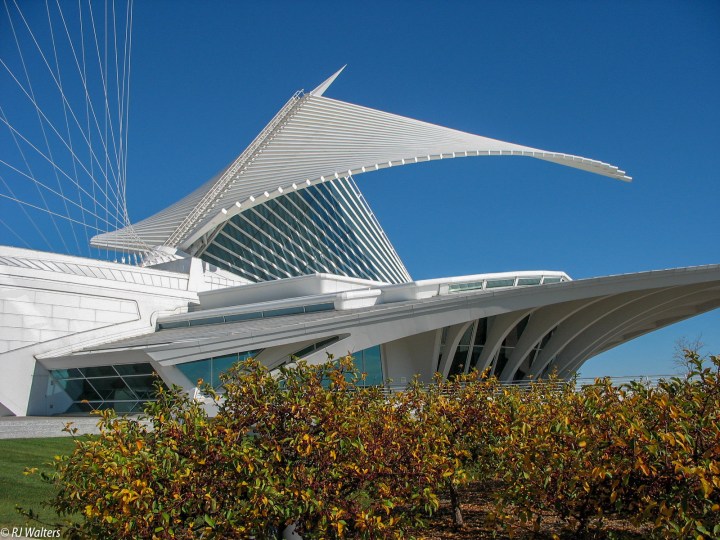 Milwaukee Art Museum-5