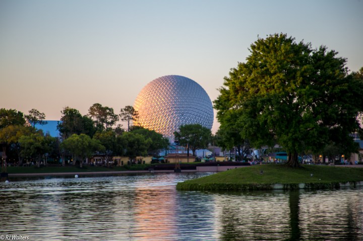 Disney World 2016-15