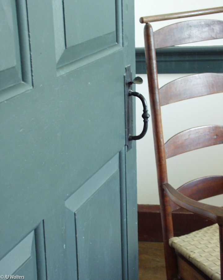 Pleasant Hill Door and Chair.jpg