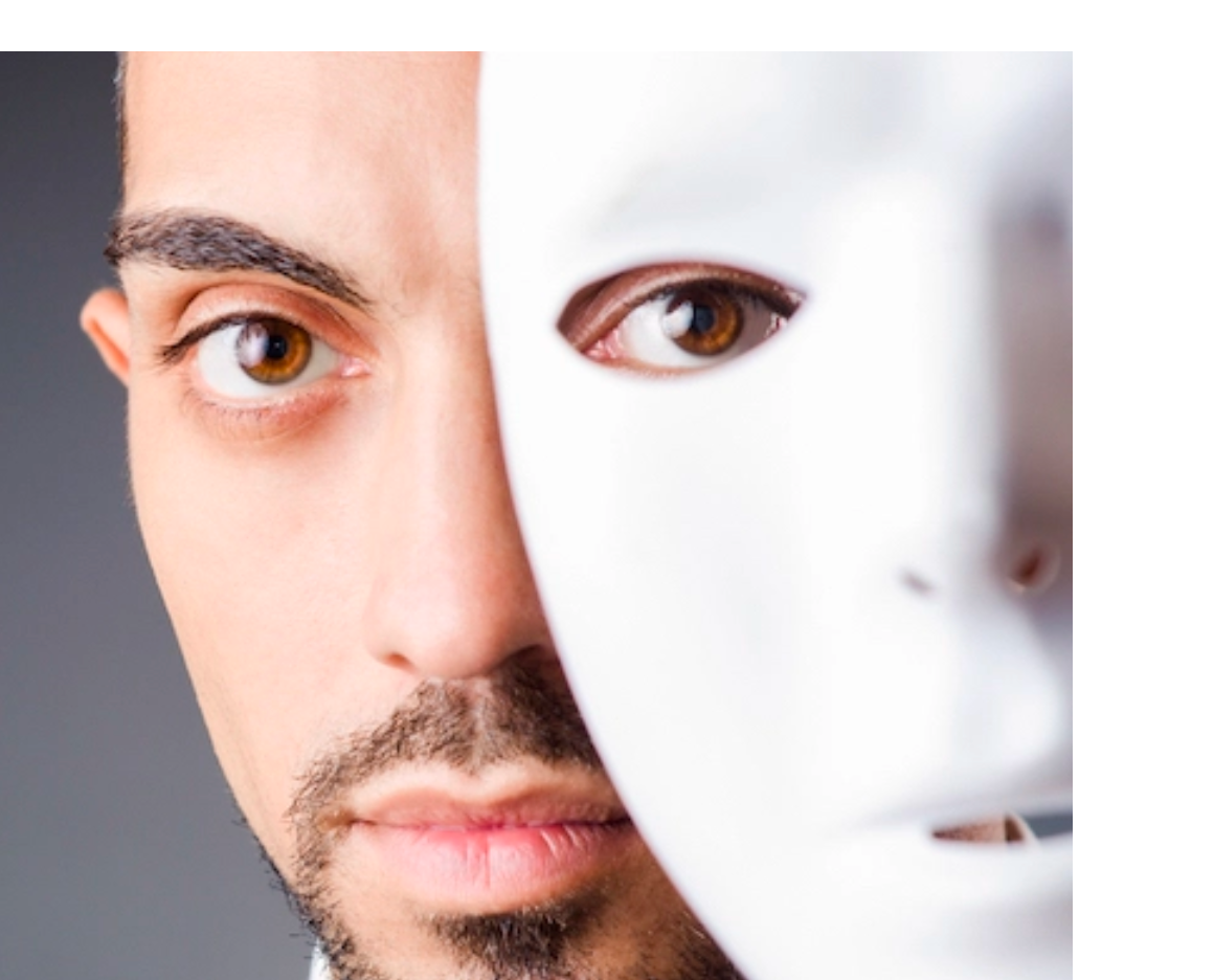 Labels We Attach To Ourselves – RJ's Corner – Having My Say