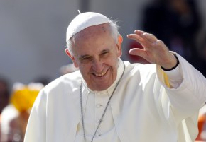 Pope Francis