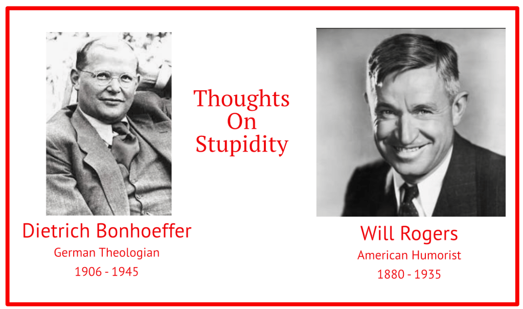 keep Will Rogers Banner