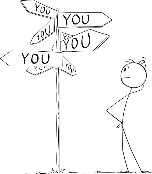 I recently read an article that likely explains a final piece of the puzzle as to why I am the person I am. That is because of a lifetime lack of support.